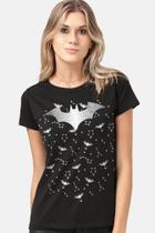 Camiseta feminino