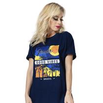 Camiseta Fender TSF-6 GV + Bag Camiseta Fender TSF-6 GV + Bag