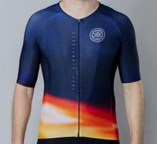 Camiseta FI Temp FAST Ciclismo