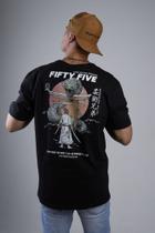 Camiseta fifty five Camiseta fifty five