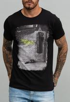 Camiseta Fight Club