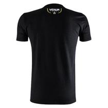 Camiseta Fight Jiu Jtsu Muay Thai Mma Venum Elite Dark Camiseta Fight Jiu Jtsu Muay Thai Mma Venum Elite Dark