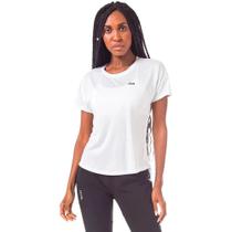 Camiseta Fila Basic Sports- Feminino