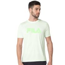 Camiseta fila basic sports ii masculina