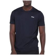 Camiseta Fila Basic Sports II Masculina Camiseta Fila Basic Sports II Masculina