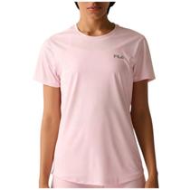 Camiseta Fila Basic Sports III Feminina Camiseta Fila Basic Sports III Feminina