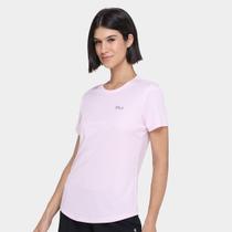 Camiseta Fila Basic Sports III Feminina