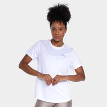 Camiseta Fila Basic Sports III Feminina Camiseta Fila Basic Sports III Feminina