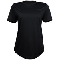Camiseta Fila Basic Sports Polygin Feminino Camiseta Fila Basic Sports Polygin Feminino