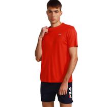 Camiseta fila basic sports - varias cores masculina