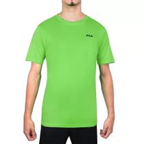 Camiseta fila basic sports - varias cores masculina