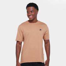 Camiseta Fila Comfort Classic Masculina