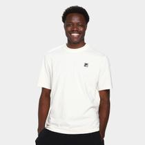 Camiseta Fila Comfort Italia Drawing Union Masculina Camiseta Fila Comfort Italia Drawing Union Masculina