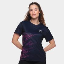 Camiseta Fila Comfort Union Racer Feminina