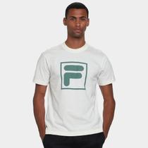 Camiseta Fila Confort F-Box Union Classics Masculina