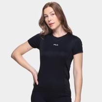 Camiseta Fila Core Run Feminina