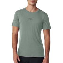 Camiseta fila eclipse mesh masculina
