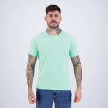 Camiseta Fila Essential Floating Verde Claro