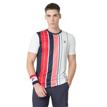 Camiseta Fila F-Box Colors Masculina