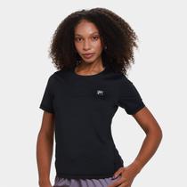 Camiseta Fila F-Box Racer Feminina Camiseta Fila F-Box Racer Feminina