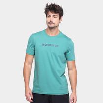 Camiseta Fila F-Box Rio Open 25 Masculina