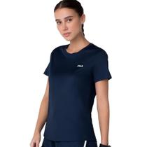 Camiseta Fila Feminina Basic Sports lll Treino