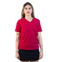 Camiseta Fila Feminina Basic Camiseta Fila Feminina Basic