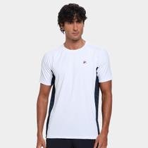 Camiseta Fila Grid Match Masculina