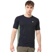 Camiseta Fila Grid Match Masculina