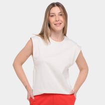 Camiseta Fila Heritage Essential Feminina