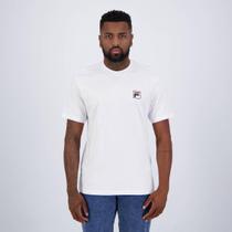 Camiseta Fila Heritage F-Box Masculina