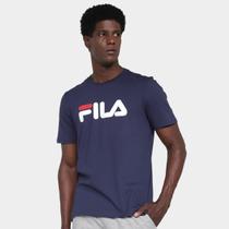 Camiseta Fila Letter Premium III Masculina