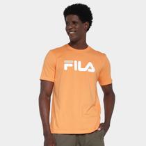 Camiseta Fila Letter Premium III Masculina