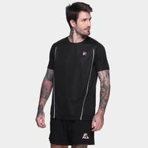 Camiseta Fila Match Masculina
