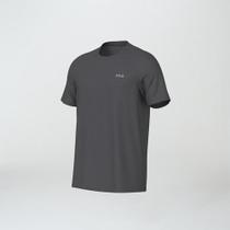 Camiseta Fila Myler Masculina Com Tecnologia Flow