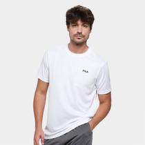 Camiseta Fila Myler Masculina Camiseta Fila Myler Masculina