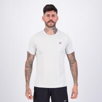 Camiseta Fila Player F-BOX II Cinza Camiseta Fila Player F-BOX II Cinza