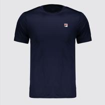 Camiseta Fila Player F-BOX II Marinho Camiseta Fila Player F-BOX II Marinho