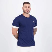 Camiseta Fila Player F-Box II Masculina Camiseta Fila Player F-Box II Masculina