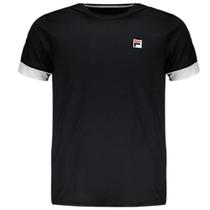 Camiseta Fila Player FBox II Masculina