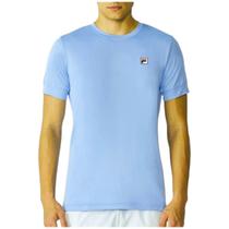 Camiseta Fila Player FBox II Masculina Camiseta Fila Player FBox II Masculina