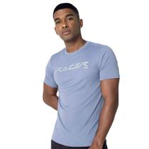 Camiseta fila reflective core run masculina