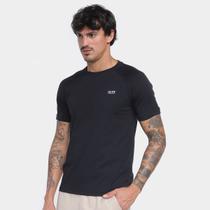 Camiseta Fila Slim Fit Ii Masculina Camiseta Fila Slim Fit Ii Masculina