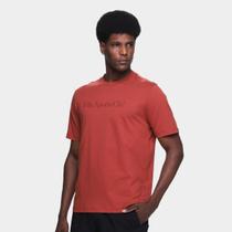 Camiseta Fila Sport Club Letter Masculina
