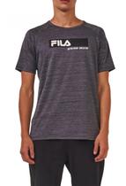 Camiseta Fila Sport Melange F11at259