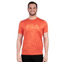 Camiseta Fila Sport Print