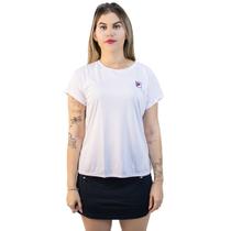 Camiseta Fila Tennis Feminina Camiseta Fila Tennis Feminina