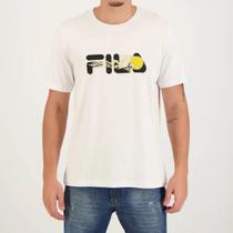 Camiseta fila tennis graphic masculina