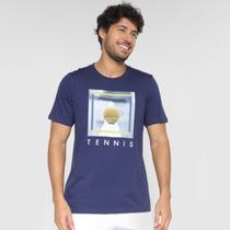 Camiseta Fila Tennis Masculina