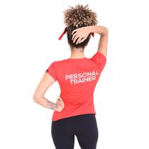 Camiseta Fildare Feminina Insanity Personal